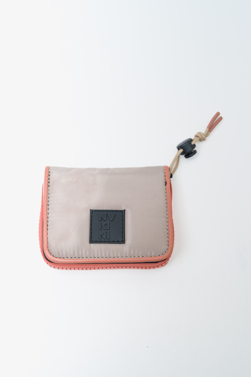 Billetera Pipa - Estampado 3 