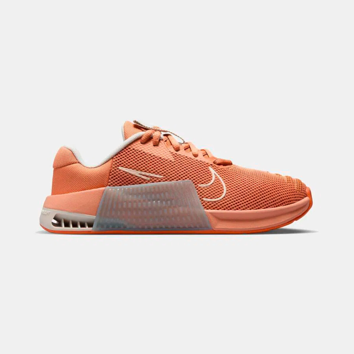 Championes Nike Metcon 9 de Mujer - Multicolor 