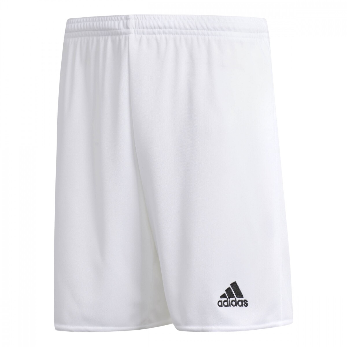 Short Adidas Parma 16 de Niños - AC5256 - Blanco-negro 