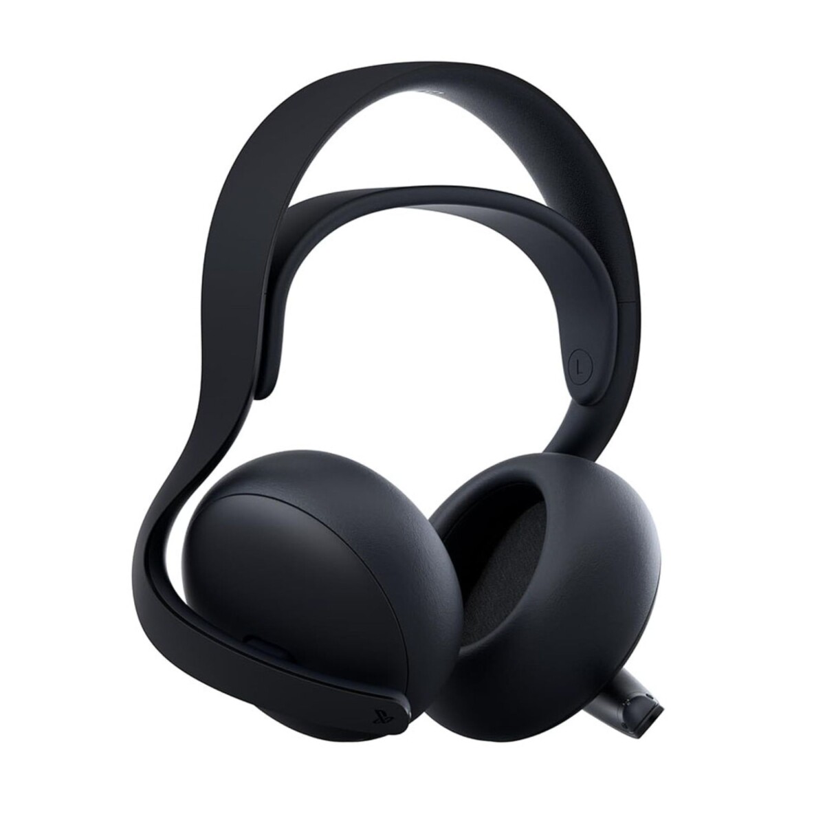 Auriculares Sony PS5 Pulse Elite Black 