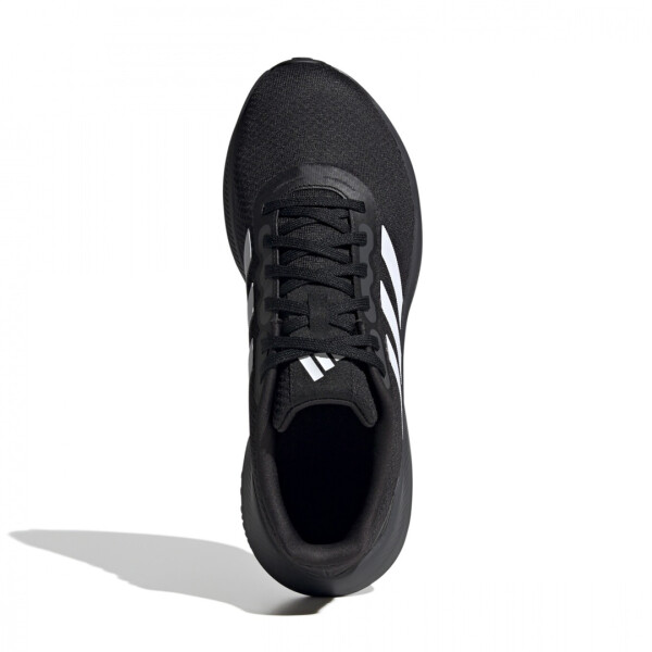 RUNFALCON 3.0 T - ADIDAS NEGRO/BLANCO