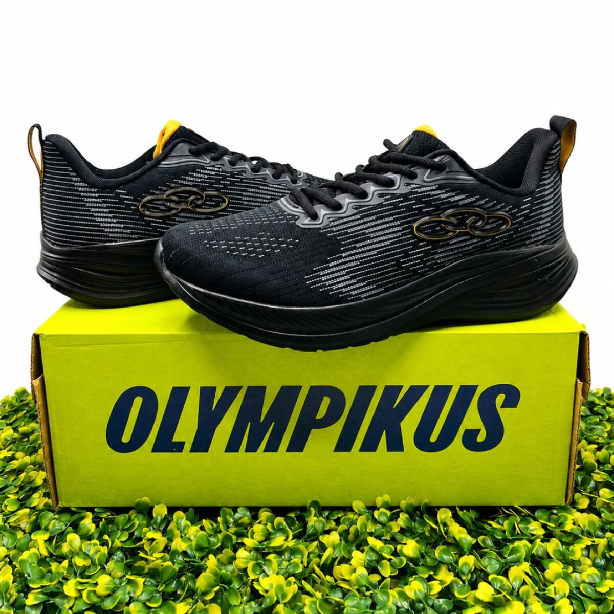 CHAMPION OLYMPIKUS MARTE 