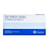 Vitamina D3 5000 UI 30 Comprimidos - Detres Gador Vitamina D3 5000 UI 30 Comprimidos - Detres Gador