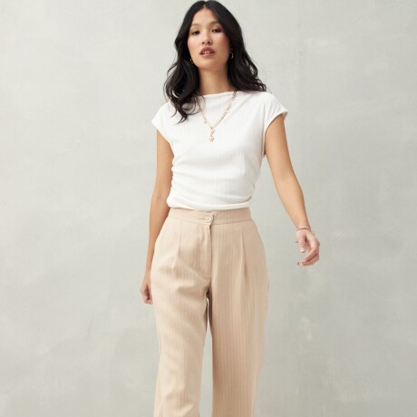 PANTALÓN ALYSSA Arena