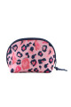 Set/3 Necessaire Oreiro Azul