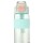 Botella Tritán - 800mL. Turquesa