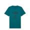 Remera de Hombre Puma Graphics Super Verde