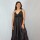 Vestido Lumina Wanna Black