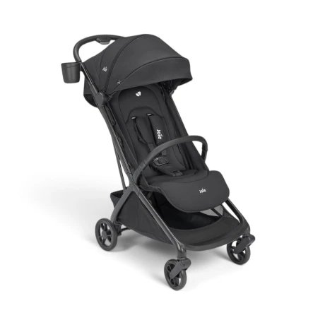 Coche de Paseo Joie Porto – Ultraliviano Tamaño Cabina, del Nacimiento a los 22 kg Coche de Paseo Joie Porto – Ultraliviano Tamaño Cabina, del Nacimiento a los 22 kg
