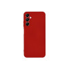 Protector Samsung Galaxy A05s engomado color rojo Protector Samsung Galaxy A05s Engomado Color Rojo