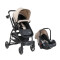 Coche Alfa Beige