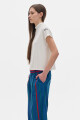 Blusa Yuri Cream