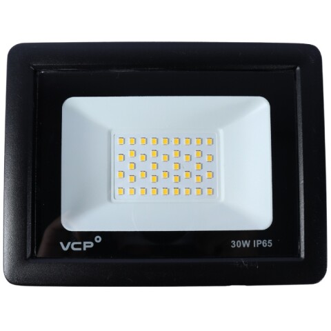 PROYECTOR LED 30W 6500K 220-240V IP65 SMD PROYECTOR LED 30W 6500K 220-240V IP65 SMD
