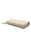 Billetera Beige