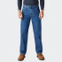Pantalón Dickies Relaxed Fit Carpenter Azul