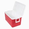 Conservadora Igloo 45 Litros Rojo