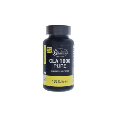 CLA 1000 Qualivits Cla 1000 Qualivits