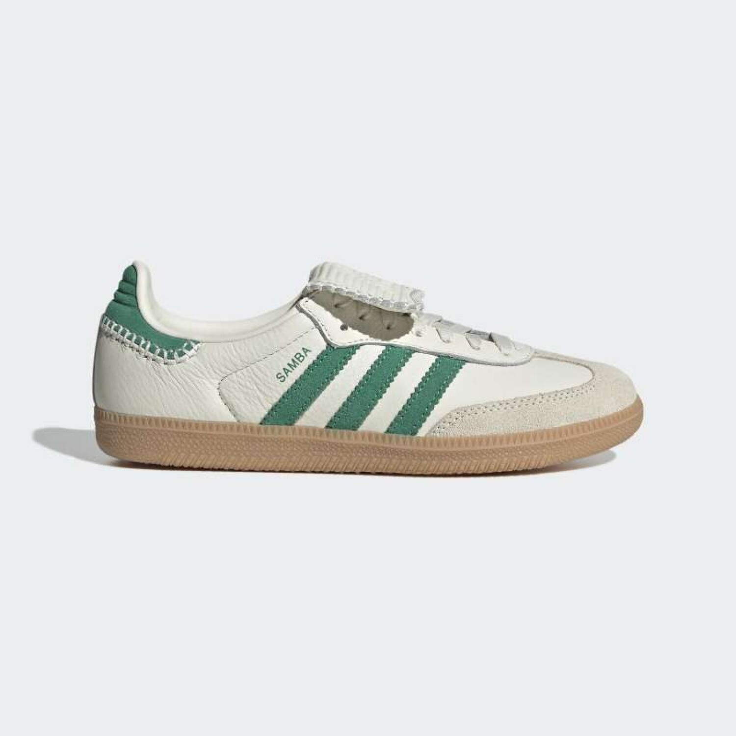 Championes Adidas Samba LT Blanco — Inbox