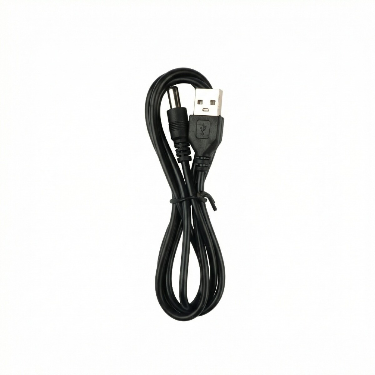 Cable de alimentacion DC5V a USB para parlantes 