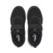 Championes Infantiles Puma Fun Racer Kids Negro - Blanco