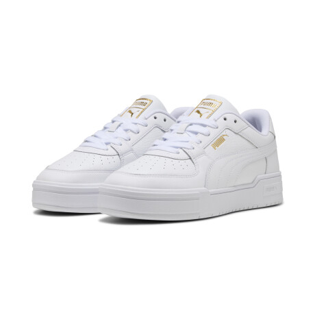 CA Pro Classic II 40236601 Blanco