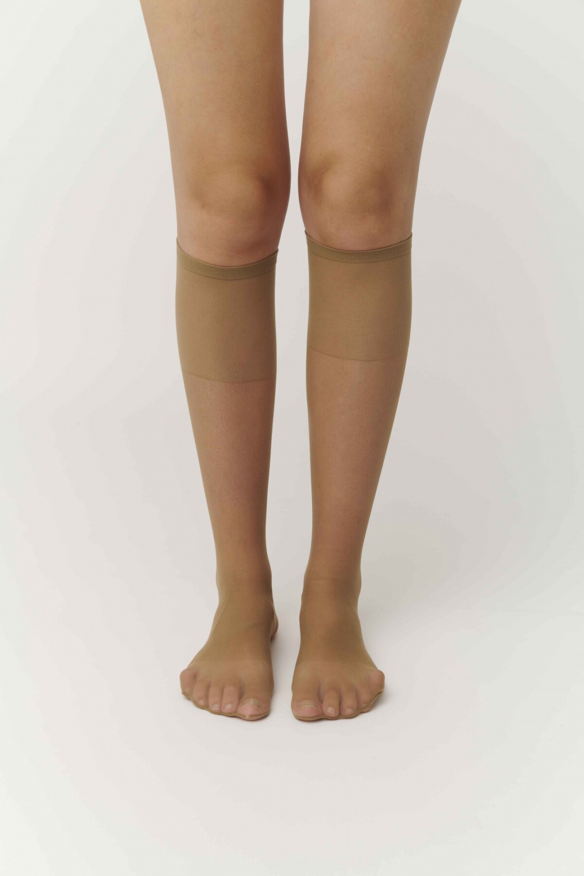 3/4 GERME Lycra ,sin puntera Pianola