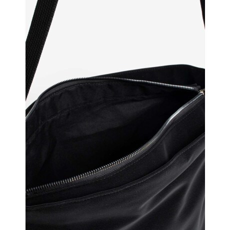 Cartera Saca Negro