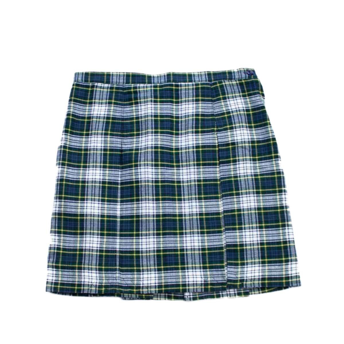 Pollera formal - Woodlands School 