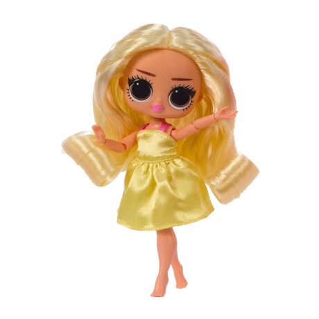 Muñeca Lol Surprise 989837 Opp Tween Winnie De 15Cm Ub 001