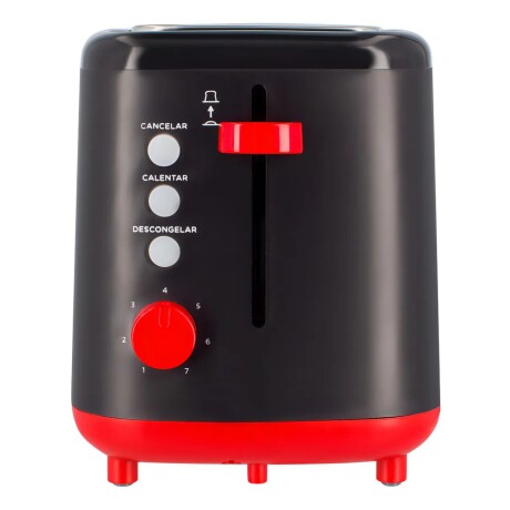 Tostadora Eléctrica Noblex Disney 880W Tostadora Eléctrica Noblex Disney 880W