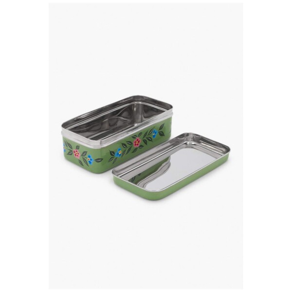 CAJA FRIDA Verde