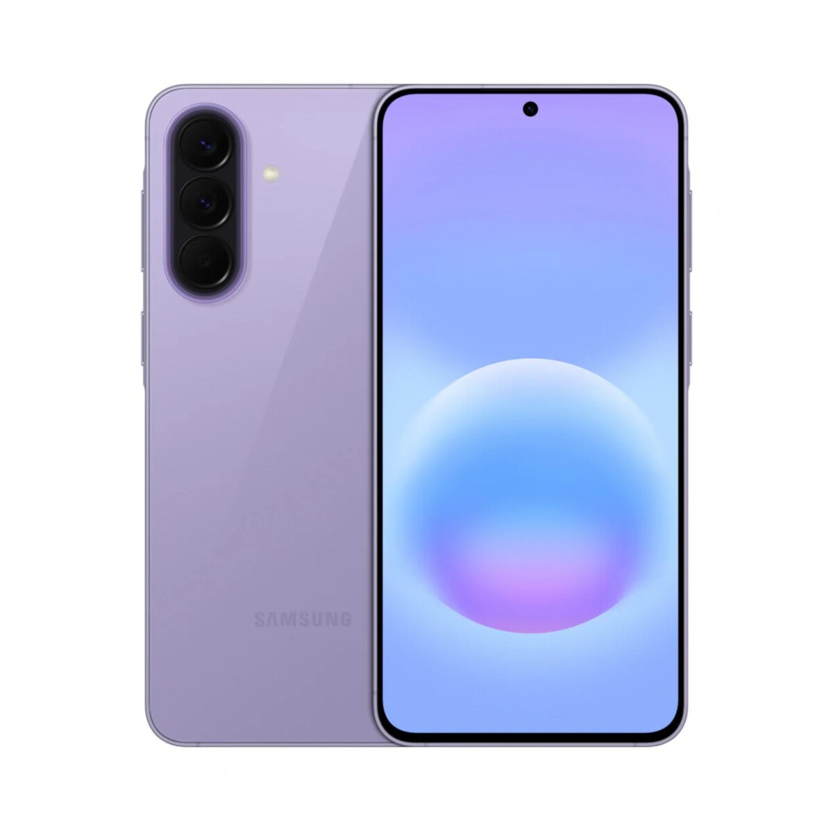 SAMSUNG Galaxy A57 5G 6,7' 256GB 8GB RAM Cámara 50Mpx - Violet 