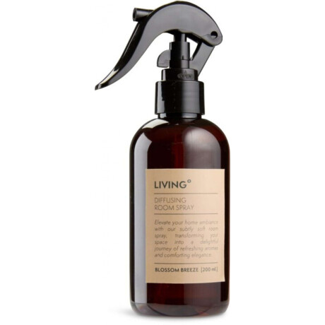 Spray ambiental FERGUS 200 ml brisa floral peso: 0.24