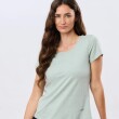 T-SHIRT LEGACY 5908 VERDE