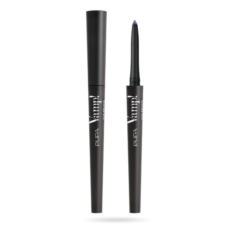 Pupa Vamp! Delinador 2en1 Midnight Blue 400 Pupa Vamp! Delinador 2en1 Midnight Blue 400