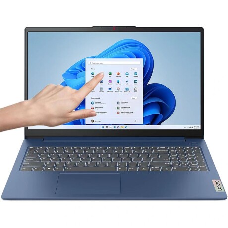 Notebook Lenovo Ryzen 7 4.5GHZ, 16GB, 512B Ssd, 15.6" Fhd Touch 001