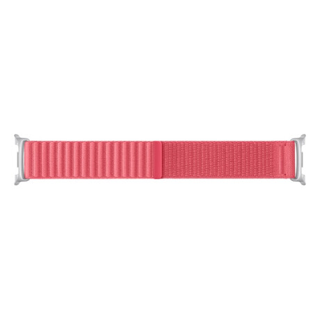 Band Watch 8 fabric (M/L) Red