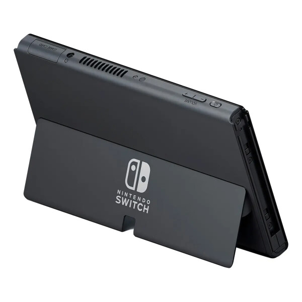 Consola Nintendo Switch Oled 64gb Joy-con NINTENDO SWITCH OLED 64GB JOY-CON