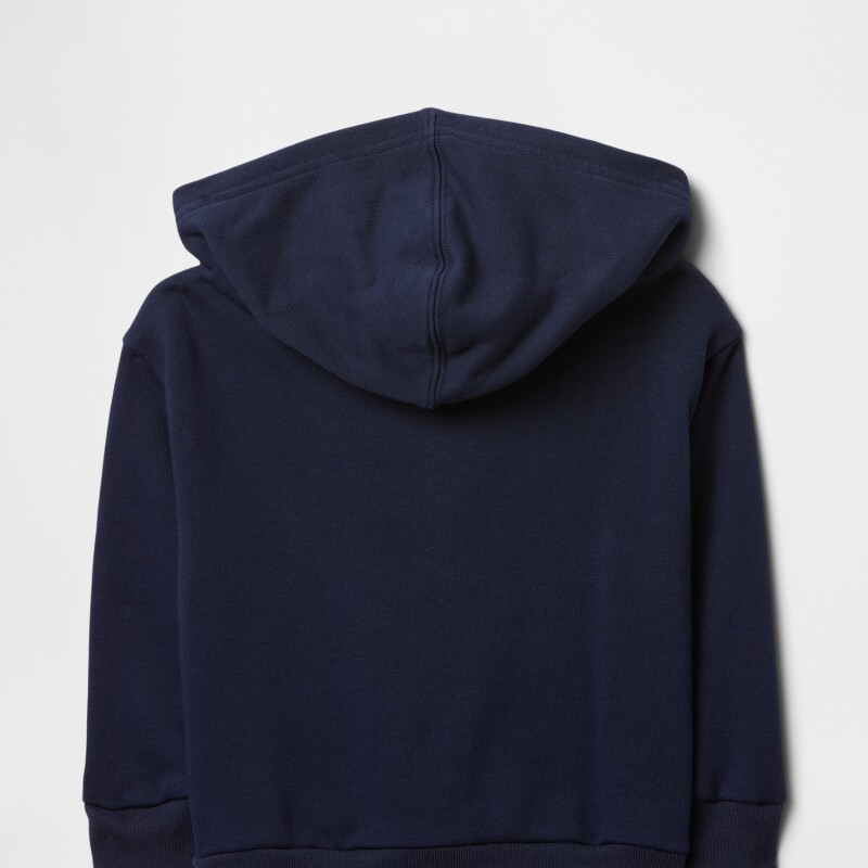 V-FRCH FT LOGO FZ TAPESTRY NAVY