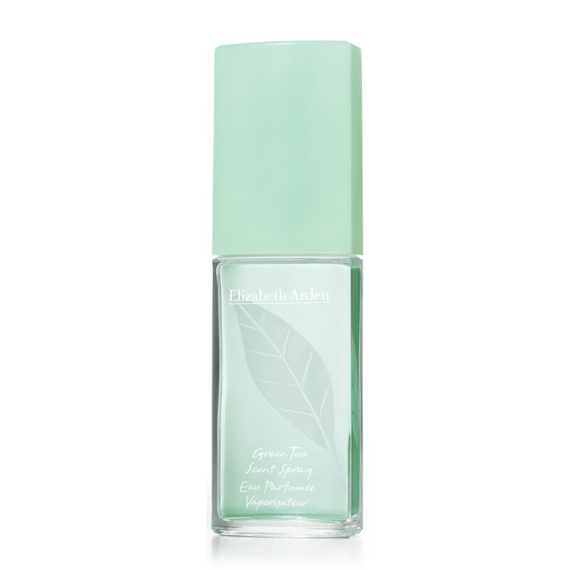 Perfume Elizabeth Arden Green Tea 100ml Para Mujer Aroma Fresco y Cítrico Perfume Elizabeth Arden Green Tea 100ml Para Mujer Aroma Fresco y Cítrico