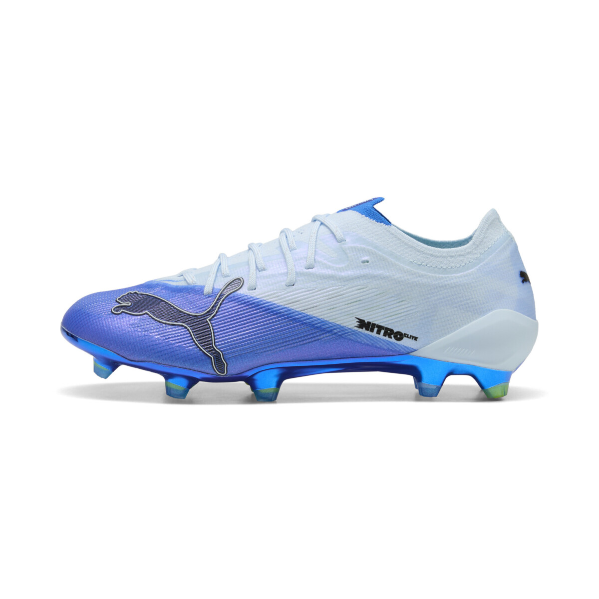 ULTRA NITRO 7 Ultimate FG 10922503 - Azul/Celeste 