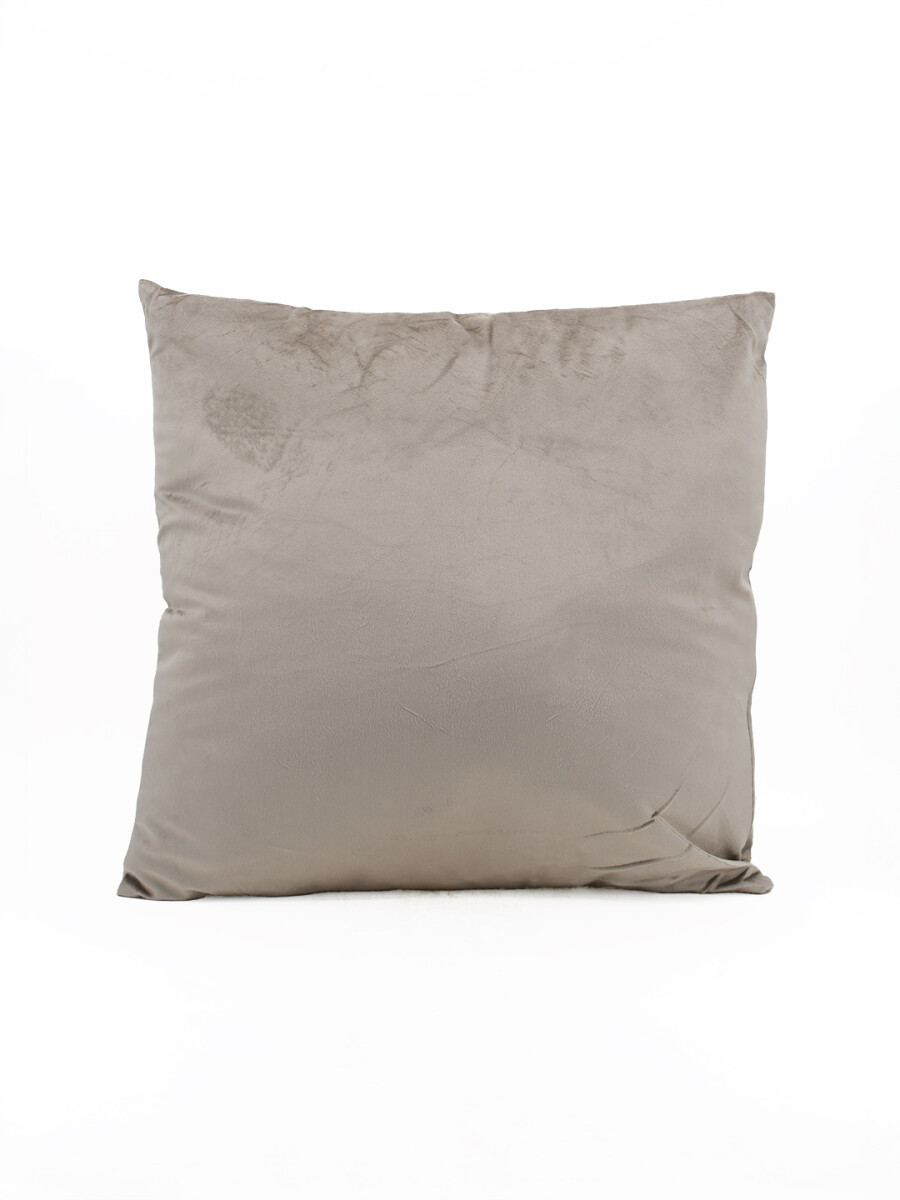 ALMOHADON VELOUR VISON - VISON 