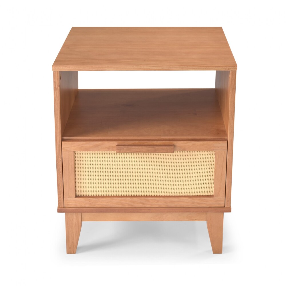 Mesa de Luz 1 Cajón - Slim Mesa de Luz 1 Cajón - Slim