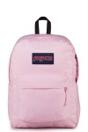 MOCHILA SUPERBREAK PLUS PINK ICE