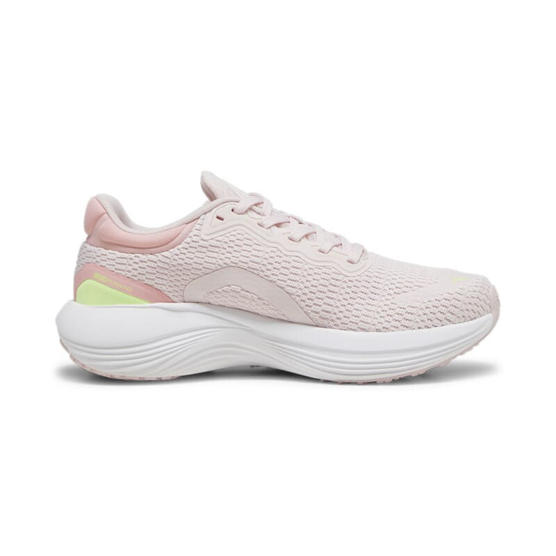 Championes Puma Scend de Hombre - 378776 08 Rosado