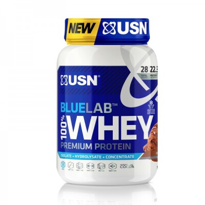 Whey Protein Usn Premium Chocolate 2kg Whey Protein Usn Premium Chocolate 2kg