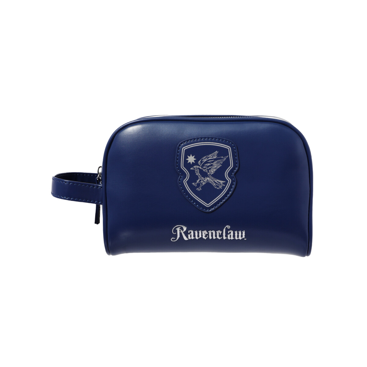 Necessaire Hogwarts asa lateral - Ravenclaw 