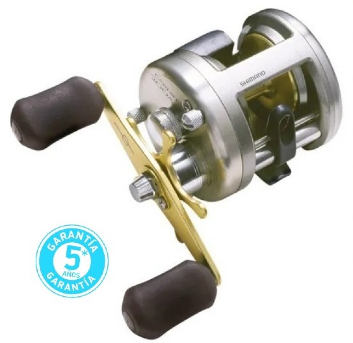 REEL SHIMANO CARDIFF 401 IZQ 