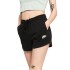 SHORT XS-L BLACK