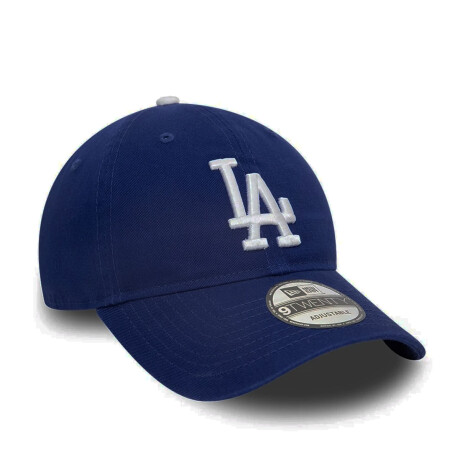 Gorro New Era - Los Angeles Dodgers 9Twenty - 60235212 LIGHT BLUE